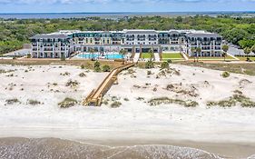 Courtyard By Marriott Jekyll Island